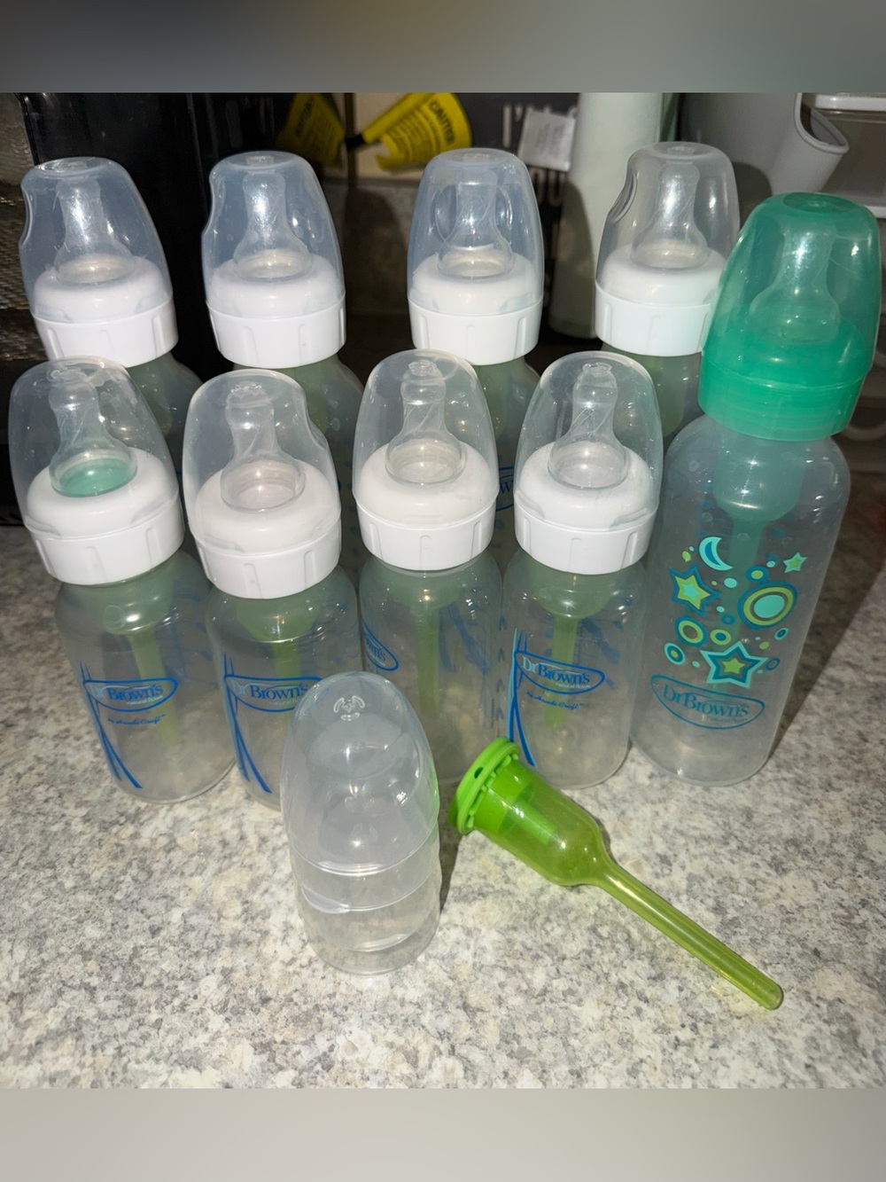 Dr. Browns Bottles